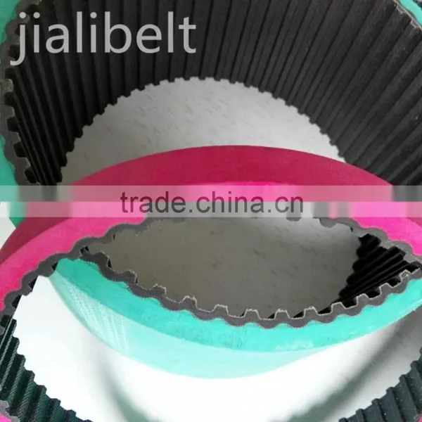 Industrial Rubber Coated Timing Belts