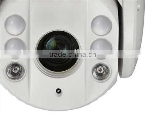 1.3MP Outdoor IR IP PTZ Speed Dome DS-2DE7174-A(E) Hikvision IP Camera photo-4