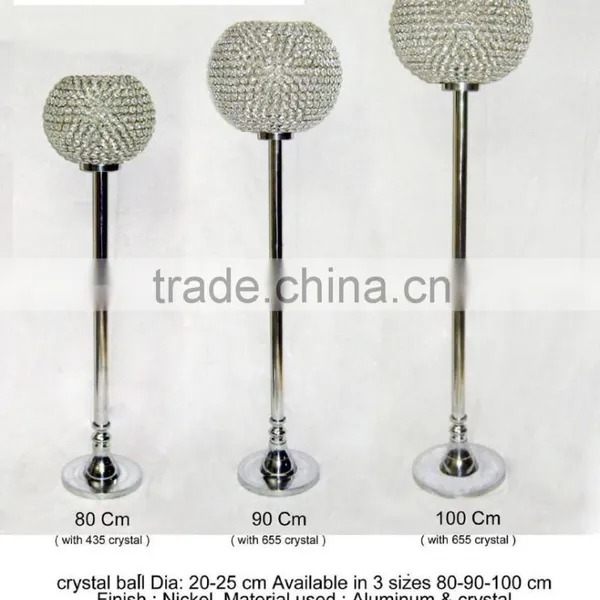 Wholesale Candelabras Centerpieces, Candelabra Votive, Candelabra For Sale Cheap photo-5