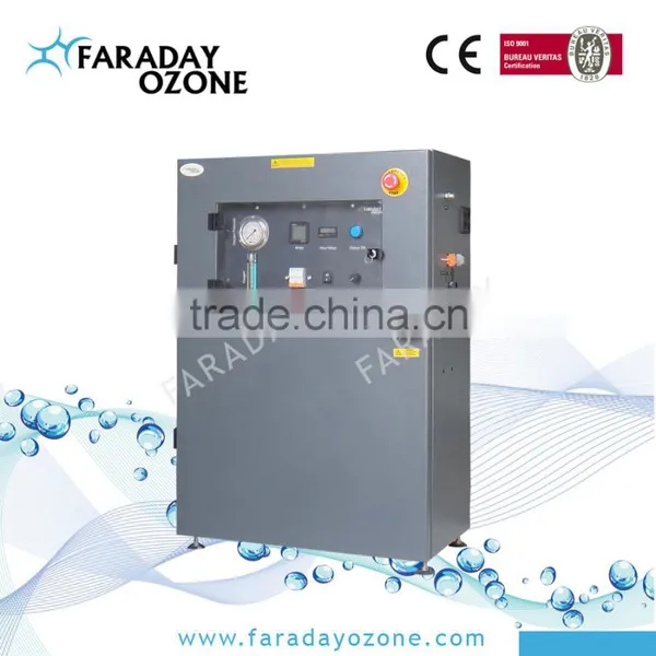 Ozone Generator for Water and Air Treatment photo-3