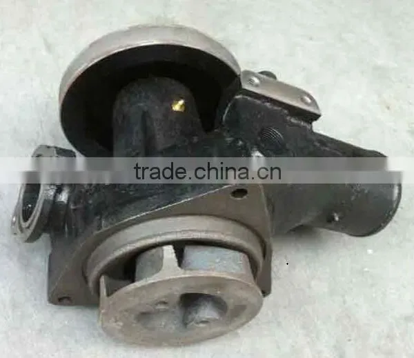 Cheaper Truck Spare Parts Water Pump Assy for Heavy Duty Truck CWB520 From China