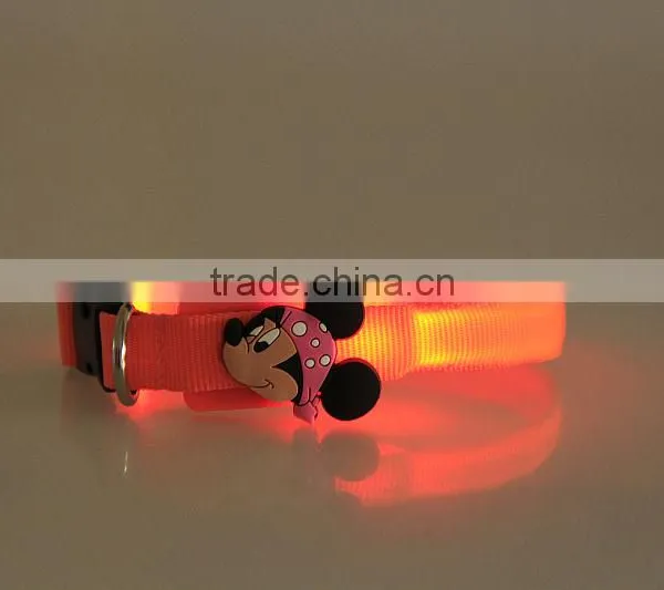 Light up Dog Collar photo-4