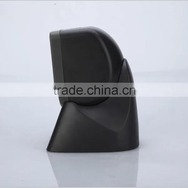 1D Handsfree Omnidirectional Barcode Scanner photo-3