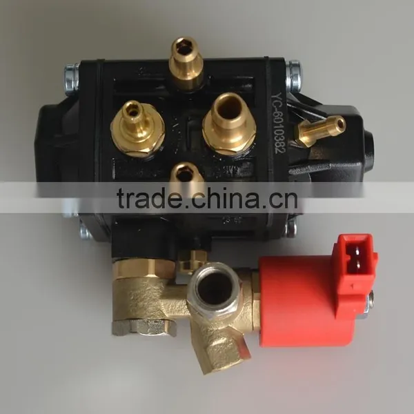 Loavto Vaporizer LPG Reducer photo-3