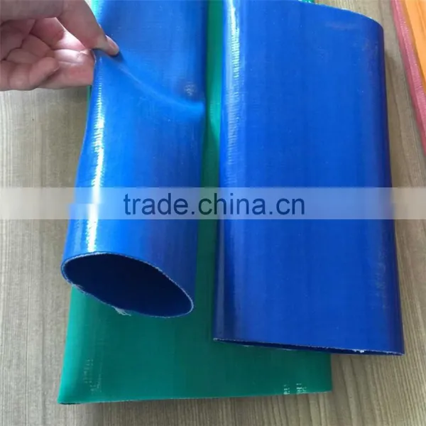 Irrigation Hose/pvc Hose Pipe/pvc Irrigation Hose photo-5