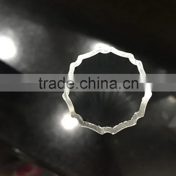 Blue & White Porcelain Aluminum Profile photo-3