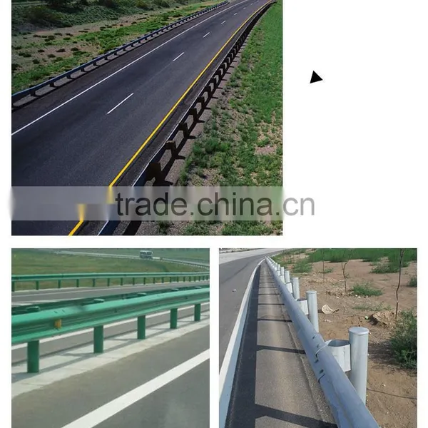 W Steel Wide Flange Beam / Steel Thrie Beams / Steel U-Beam photo-2