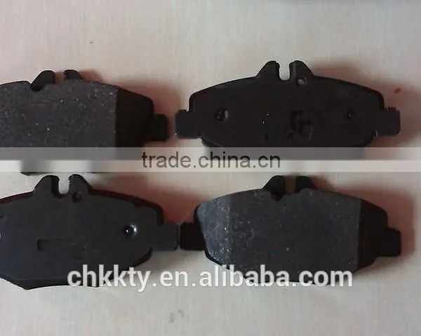 Hot Selling Wholesale Brake Pads OEM#0034209920