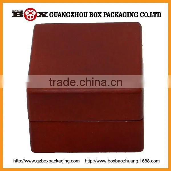 Wholesale High Quality Luxury Watch Box Wood photo-3