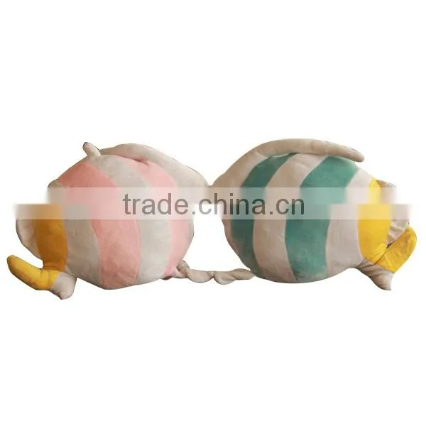 Plush Design Baby Pillows photo-5