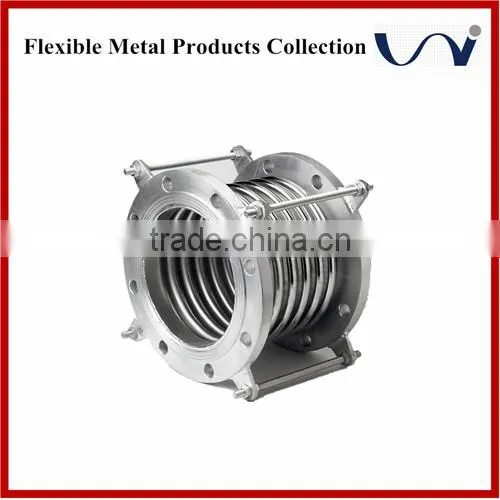 Metallic Bellows Expansion Joints photo-2