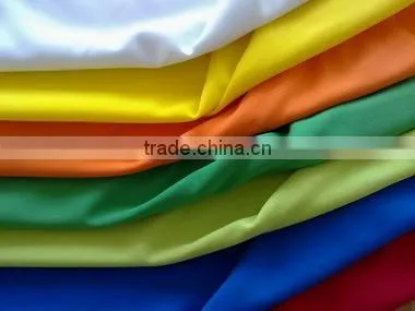 100 Polyester Non Woven Fabric photo-3