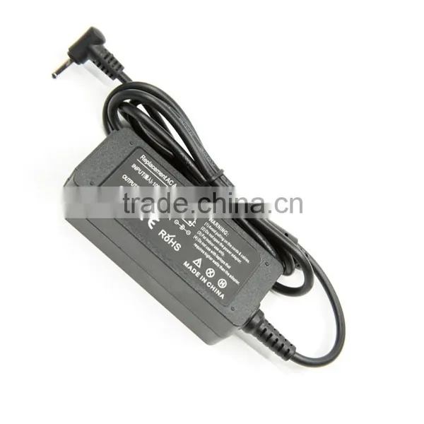 3.0x1.0mm DC 19V 2.37A 45W AC Power Notebook Adapter photo-5