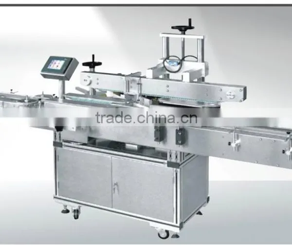 Sleeve Labeling Machine / Labeling Cutting Machine photo-3