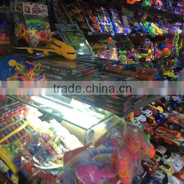 New Style Funny Design Inflatable Pvc Plastic Tumbler Toy for Children photo-6