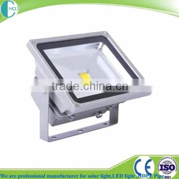 High Lumen IP65 Waterproof Bridgelux Induction Flood Light photo-4