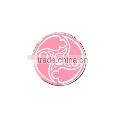 Pin Button Badge Materials photo-3