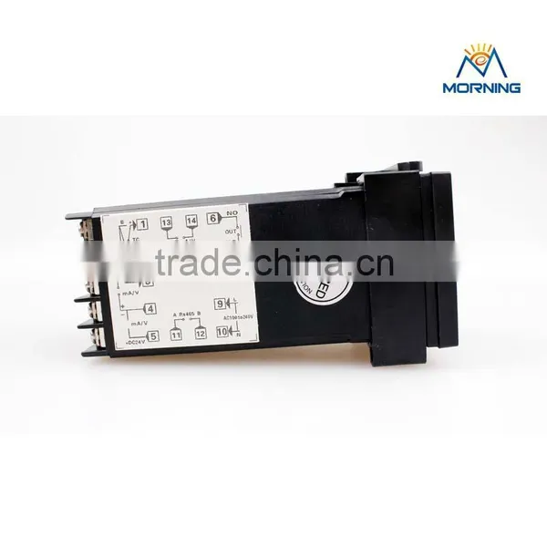 ST828 LED Display 48*48mm Temperature Controller Can With RS485 photo-3