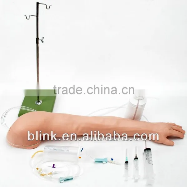 IV Injection medical model/training model/teaching models ARM