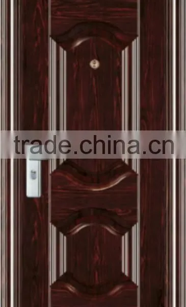 Beautiful Design Front Steel Security Door Manufacture Security Door photo-3
