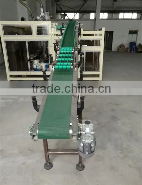 Case Packaging Machine for Salt Bags photo-2
