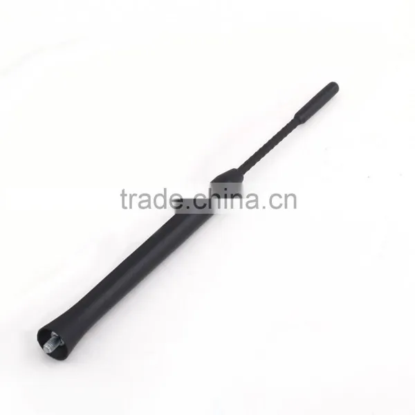 9'' Screw-in AM/FM Roof Antenna Whip Mast photo-4