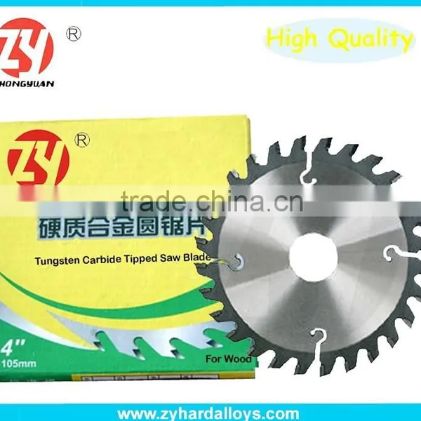 Tungsten Carbide Tipped Saw Blade, Saw Blades Carbide Tipped, Tungsten Carbide Tipped Circular photo-2