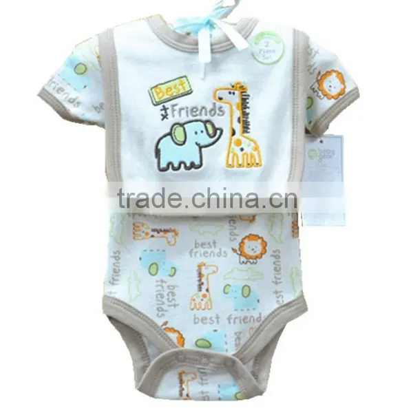 Baby's Romper Red Bus Print 100% Cotton,Sporty Baby Rompers Kids Jumper Jumpsuit,Kanye West Onesie Baby Creeper Romper photo-3