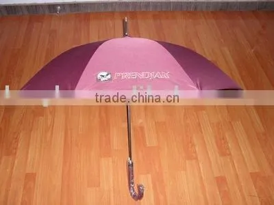 Advertising Umbrella,straight Umbrella