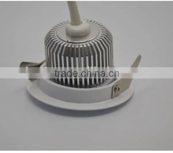 Samsung AC COB No 450LM Need Driver Led Downlight TEC002ND6WB photo-3