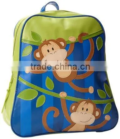 Kids Cartoon School Bag To Match Kid Clothes Children Backpack photo-4