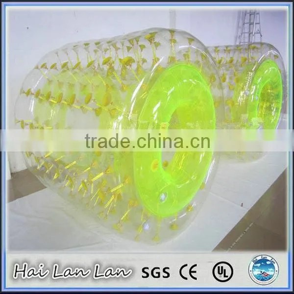 2015 Hot Selling Inflatable Water Roller/water Walker for Fun photo-3