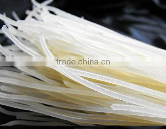 Best Selling Rice Noodle Machine