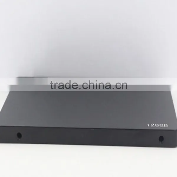 128G Portable Hard Drive 2.5" SATAIII Hard Drive 128G Capacity for Laptop