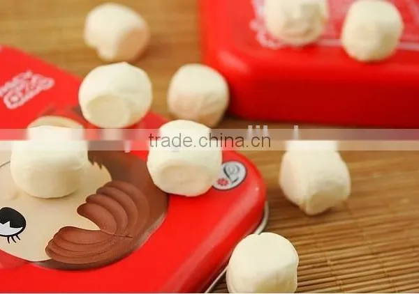 Soft/hard Candy Making Machine for Candy Factory