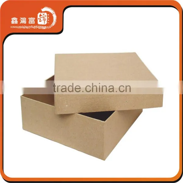 Hot Sale Customized Color Printing Paper Box for Shoes photo-4