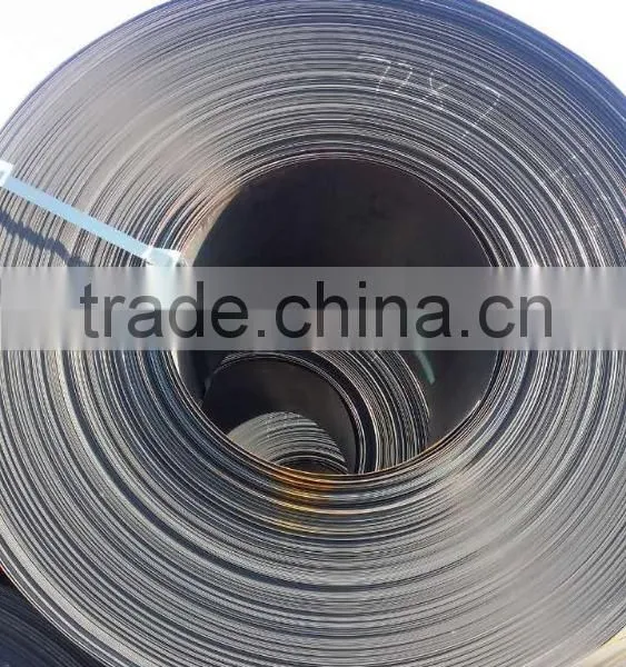 Hot Rolled Steel Plate Without Patterns