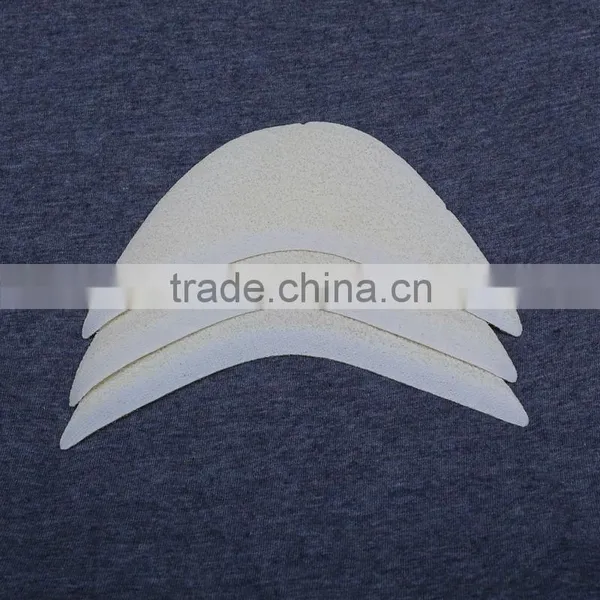 Thermoplastic Toe Puff and Counter photo-3