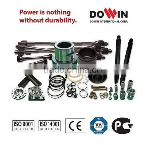 Power Hydraulic Tools/Spare Parts for Excavator Hydraulic Breakers/Seal Kits/Diaphragm/chisel