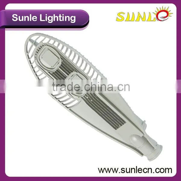 120W Epistar LED Street Light AC 220V 120W COB Lighting photo-2