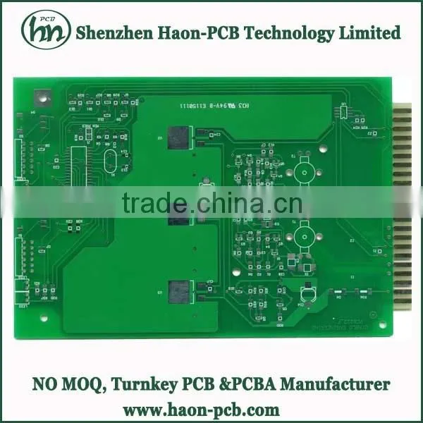 Pcb Design Rigid Pcb