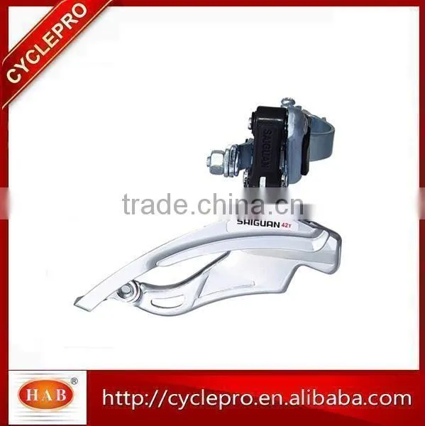 Bicycle Part-bicycle Front Derailleur With High Quality photo-6