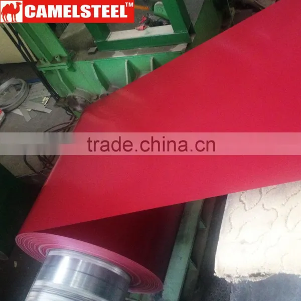 PPGI Coils From China photo-6