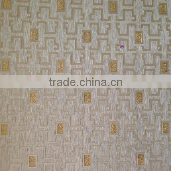 Chinese Paintings Vinyl Wallpaper photo-4