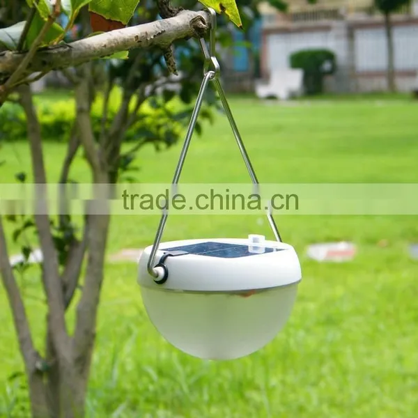 High Intensity Led High Lumens Solar Lantern Solar Light photo-2