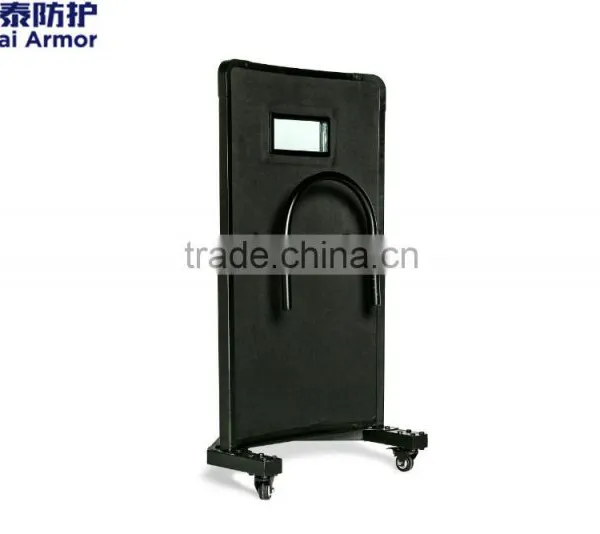 High Ballistic Shield, Bulletproof Shield, Handle Shield photo-2