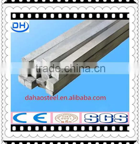 quality steel Steel Billet