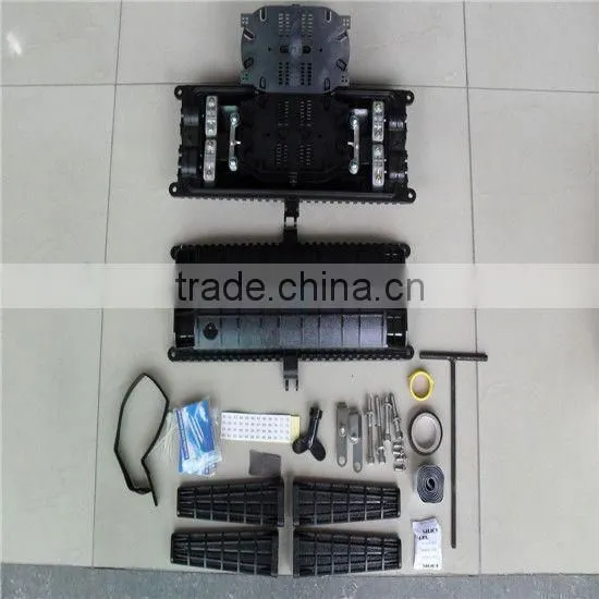 High Quality Factory Oem Fiber Optic Splice Closure Price photo-3