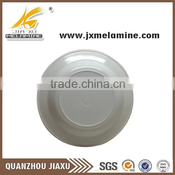 China Suppliers Wholesale White Round Dinner Plate Latest Products in Market photo-4