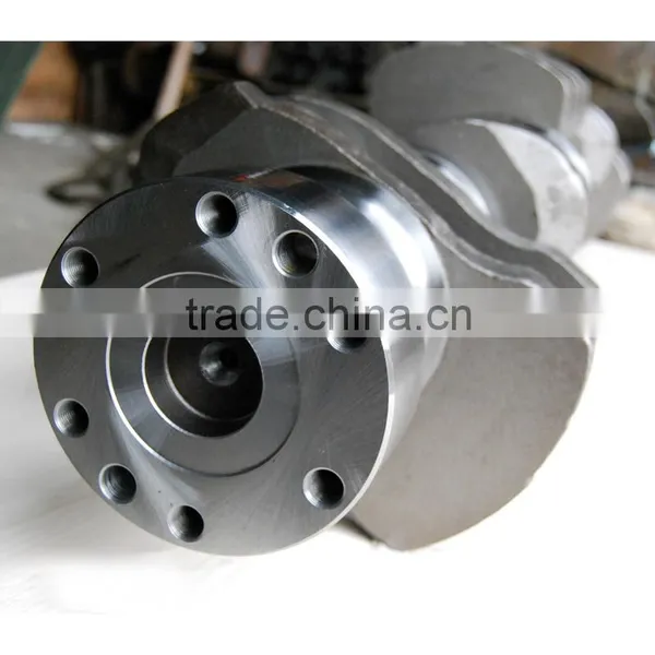 Engine Crankshaft 3929037/3907804/3917320/3965010 for Cummin photo-3